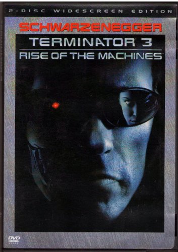 Image 0 of Terminator 3 Rise of the Machines