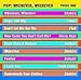 Image 0 of Pop Whenever, Wherever (Female) (Karaoke CDG)