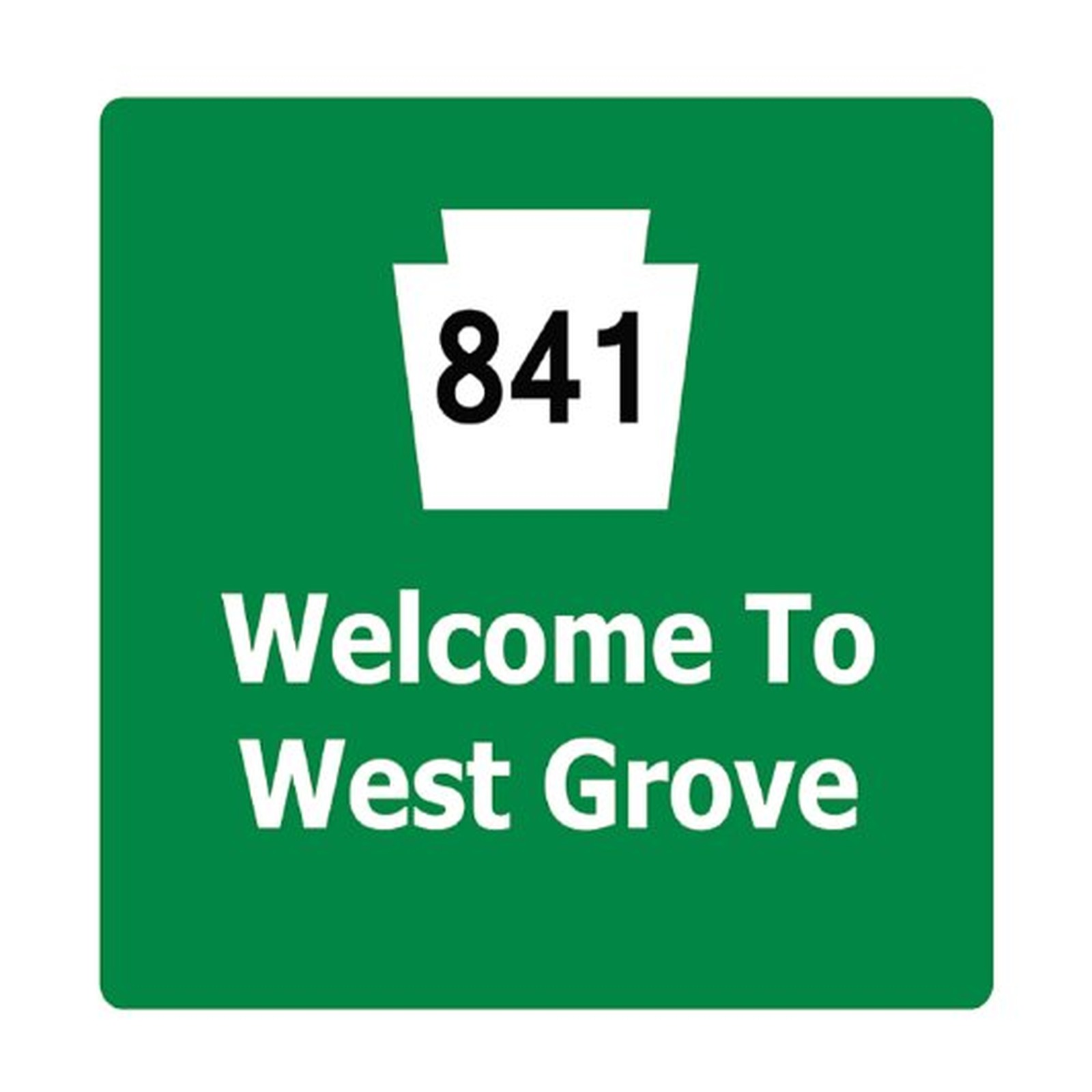 Image 0 of 841 (Welcome to West Grove)