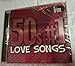 Image 0 of 50s #1 Love Songs