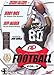 Image 0 of Ap Sports Football ALL Stars: Intimate Portraits - Vol. 3 Dvd