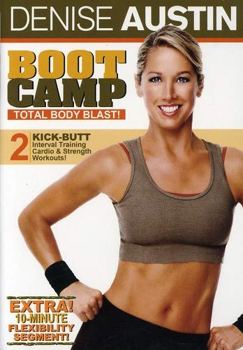 Image 0 of Boot Camp Total - Body Blast