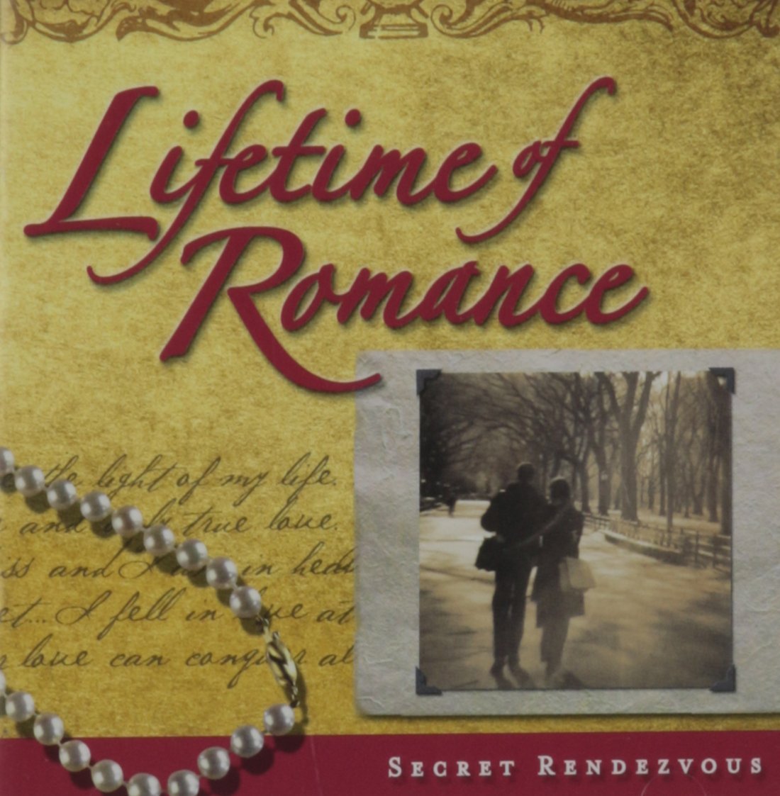 Image 0 of Lifetime of Romance: Secret Rendezvous