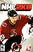 Image 0 of NHL 2K8 PS2 Instruction Booklet (PlayStation 2 Manual Only - NO GAME) [Pamphlet 