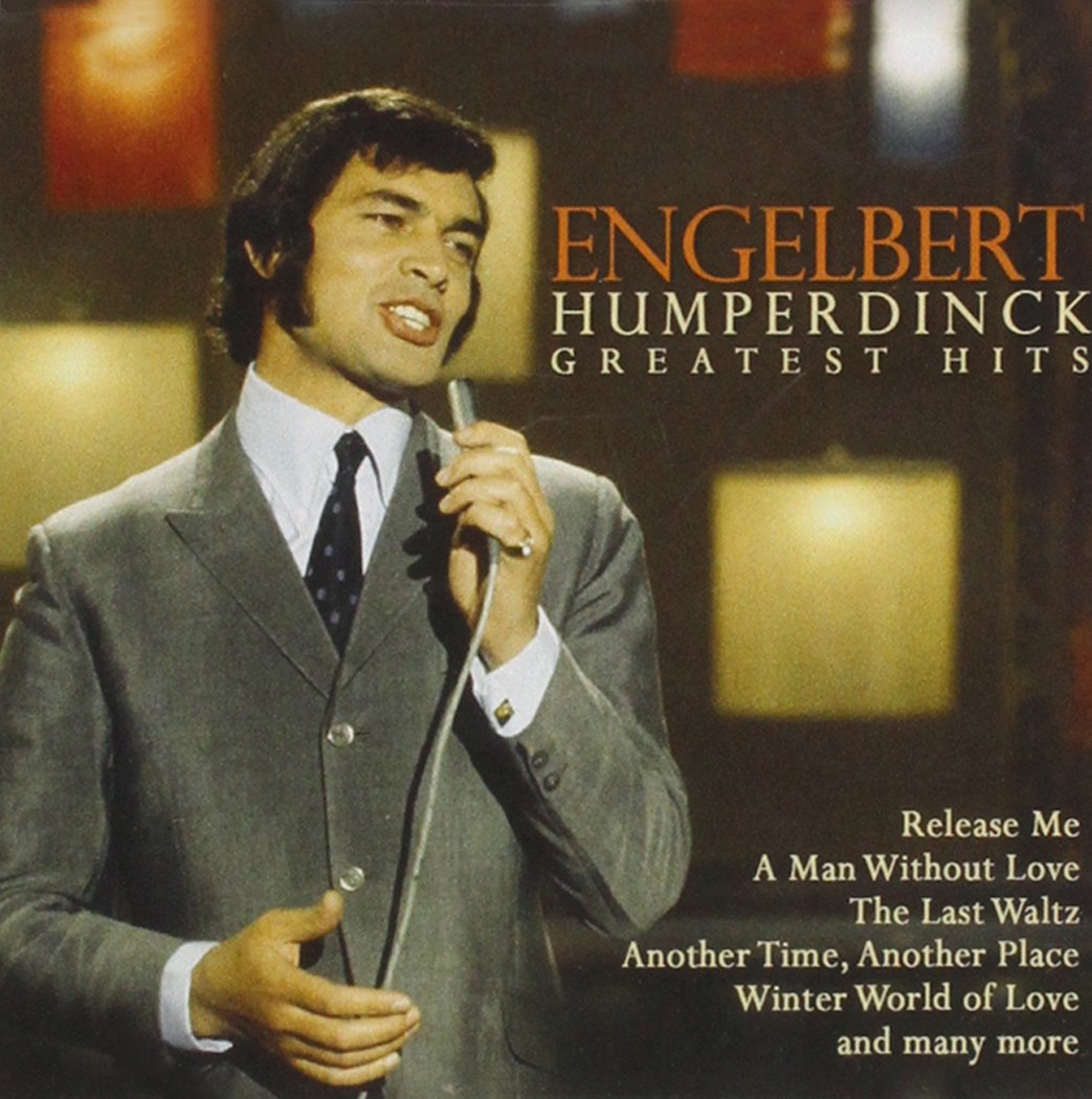 Image 0 of 12 Greatest Hits