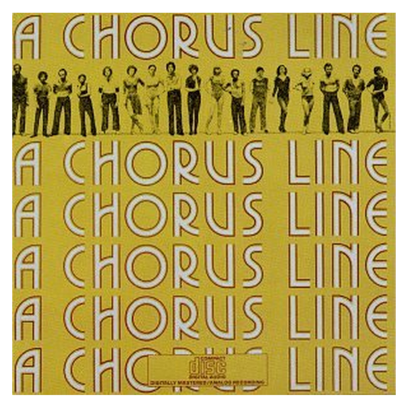 Image 0 of A Chorus Line