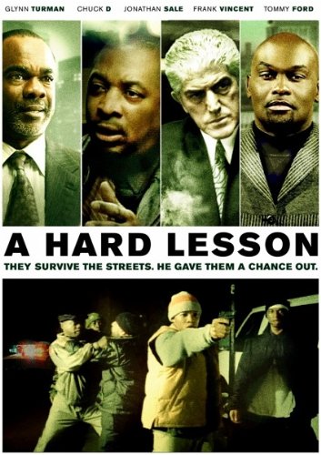 Image 0 of A Hard Lesson