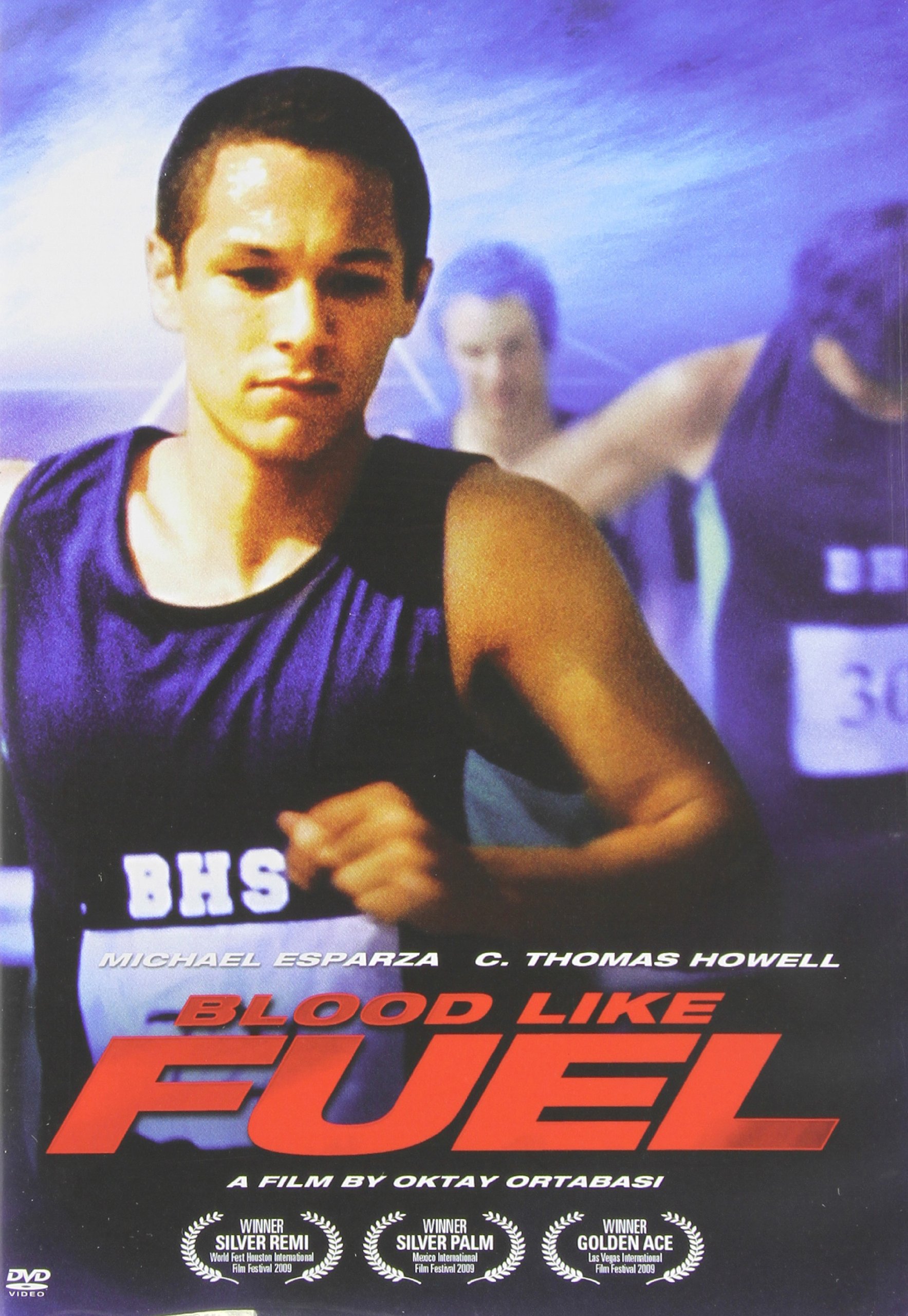 Image 0 of Blood Like Fuel