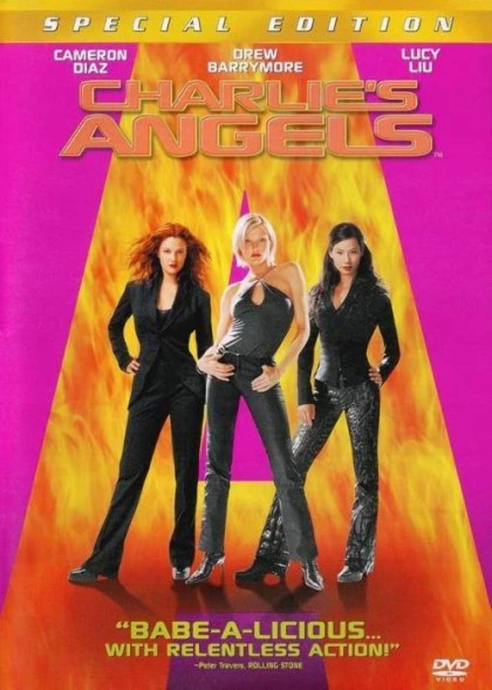Image 0 of Charlie's Angels