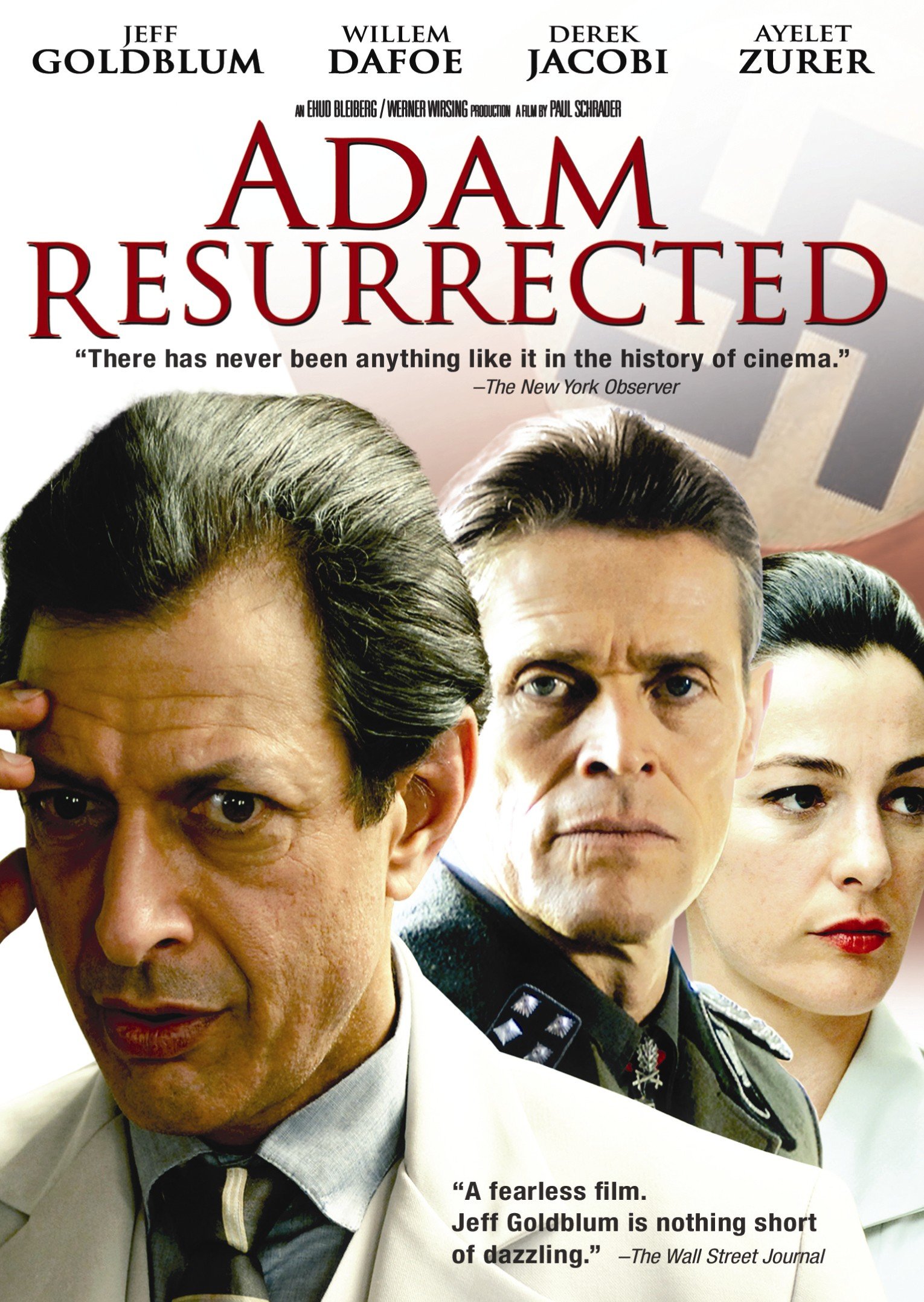Image 0 of Adam Resurrected