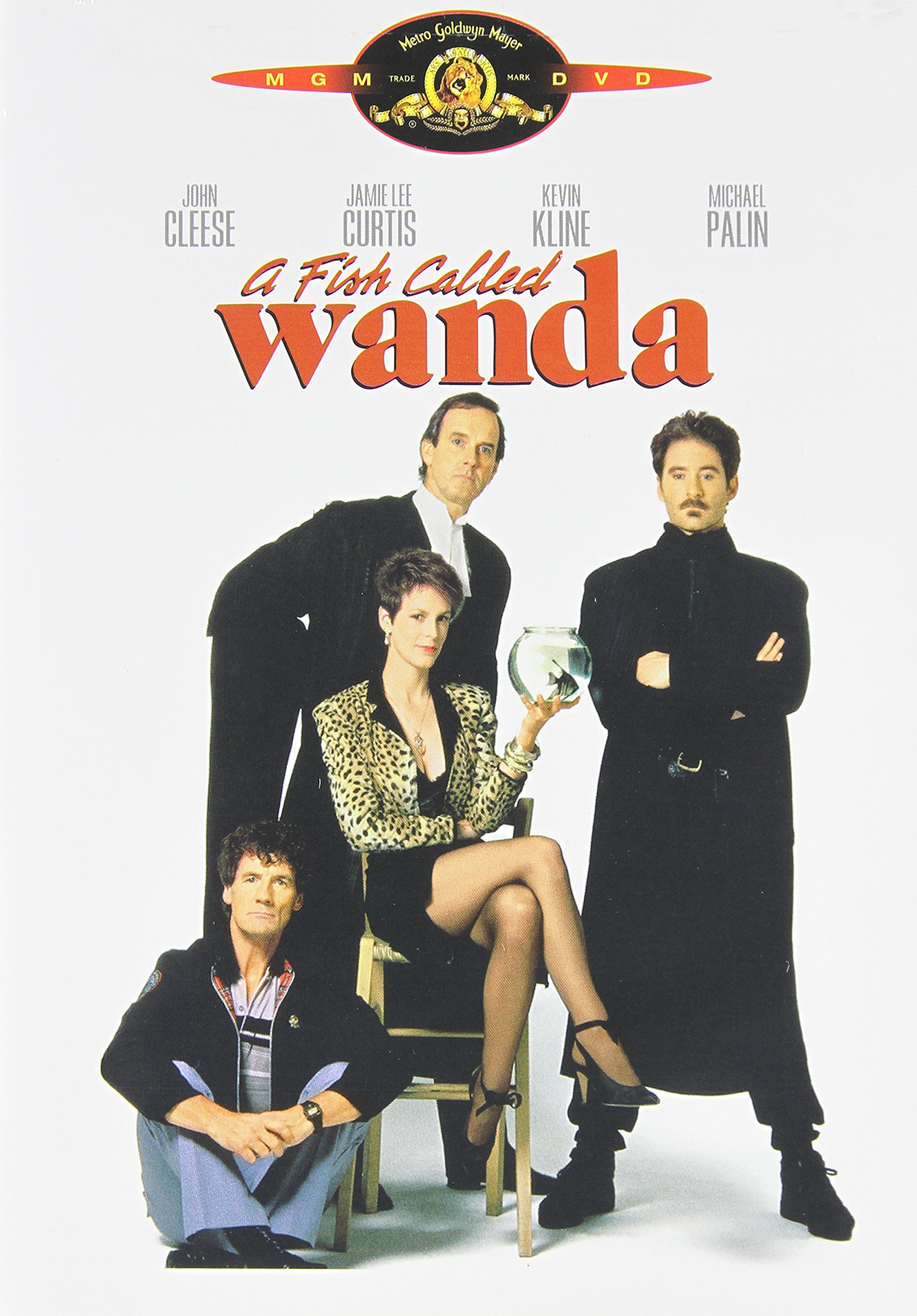 Image 0 of A Fish Called Wanda