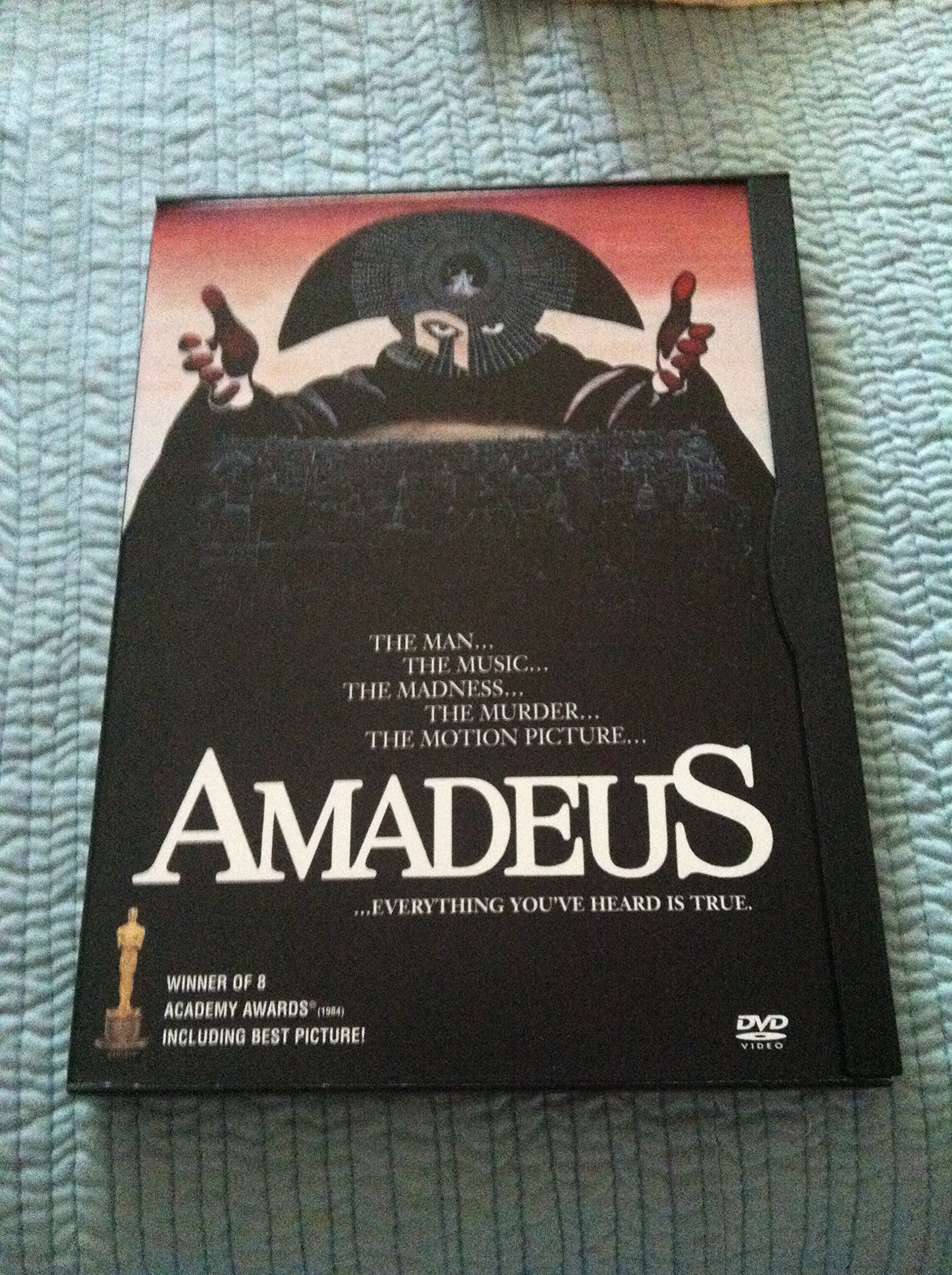 Image 0 of Amadeus