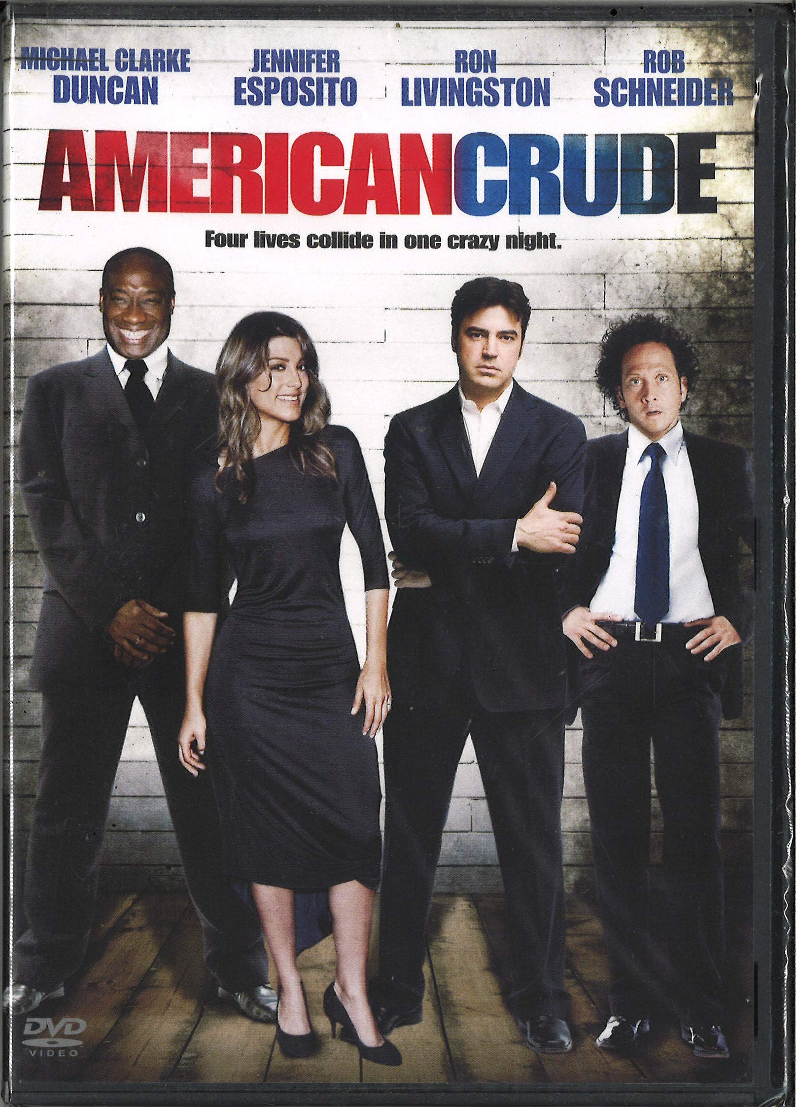 Image 0 of American Crude