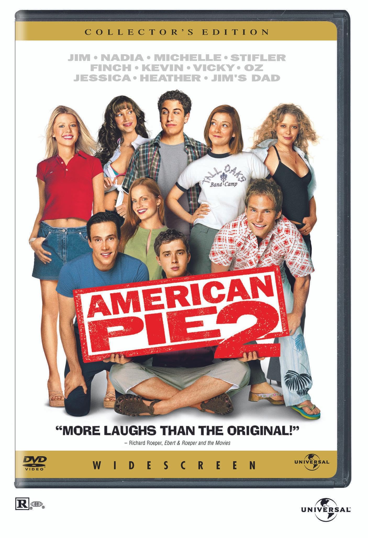 Image 0 of American Pie 2