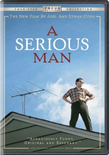 Image 0 of A Serious Man