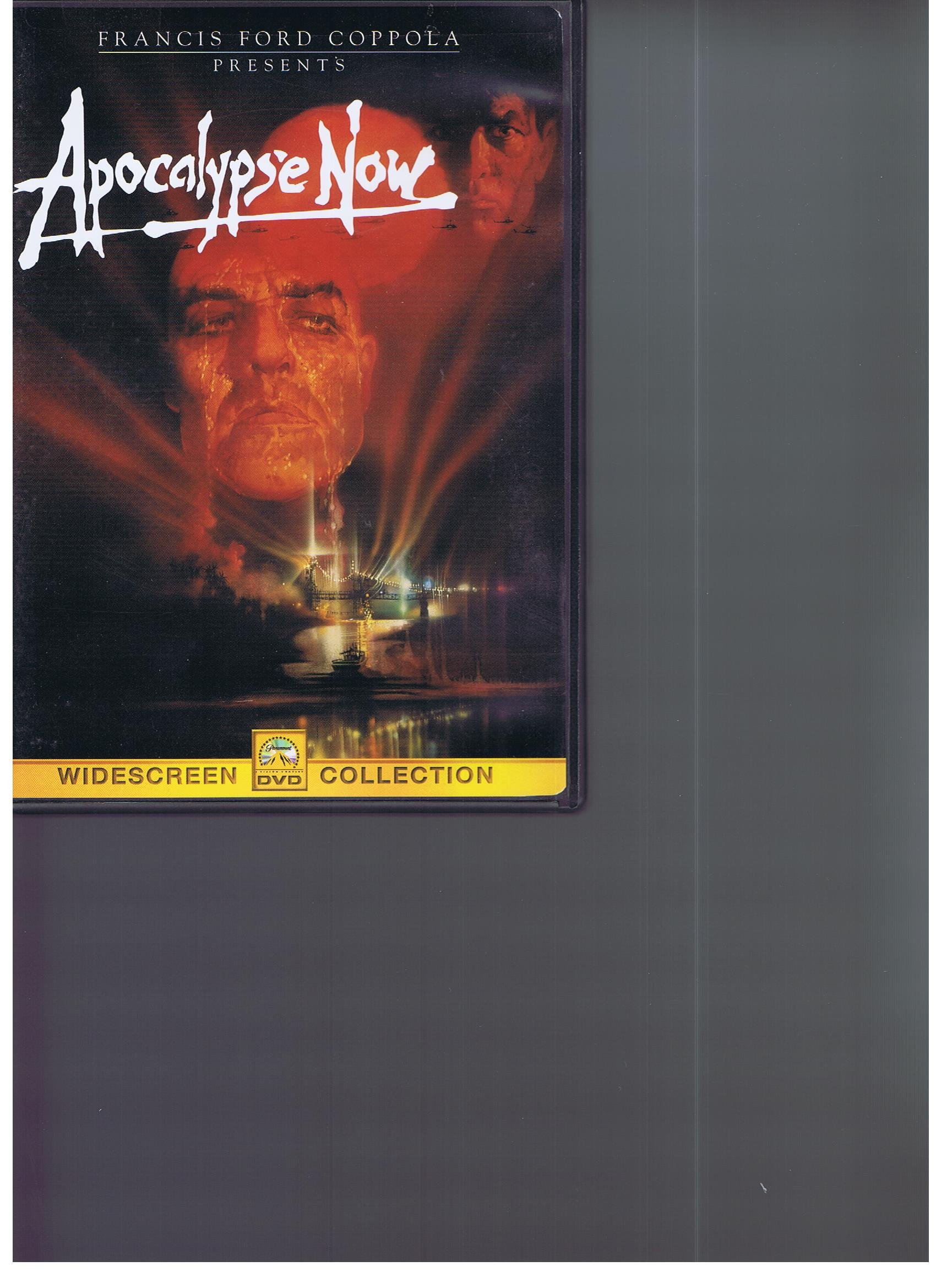 Image 0 of Apocalypse Now [DVD]