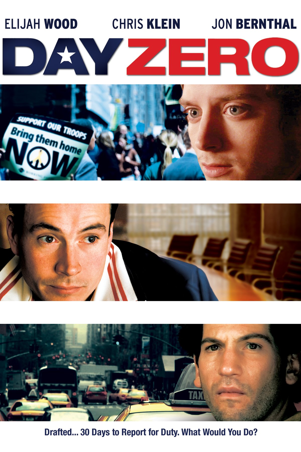 Image 0 of Day Zero