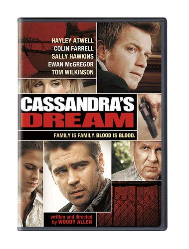 Image 0 of Cassandra's Dream