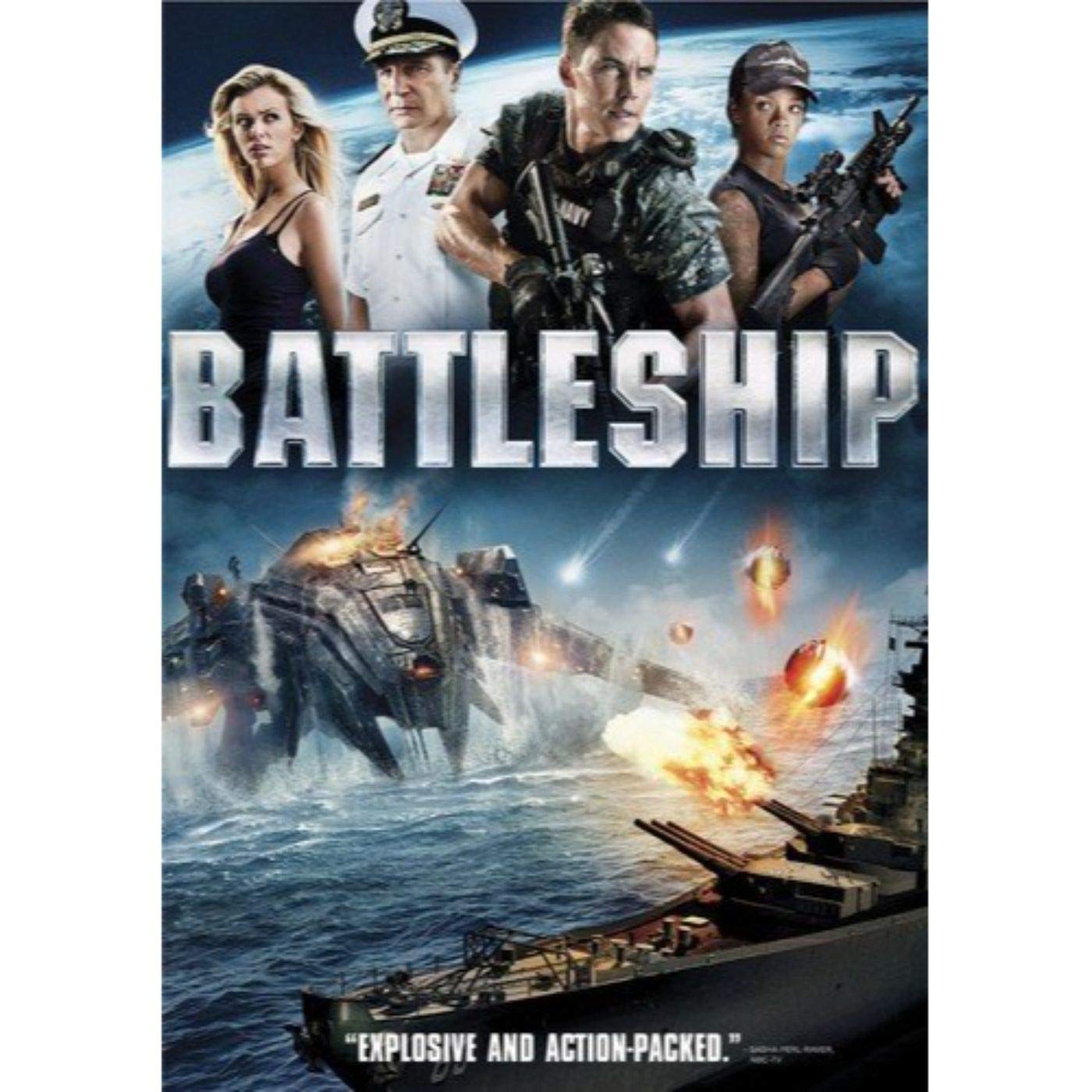 Image 0 of Battleship