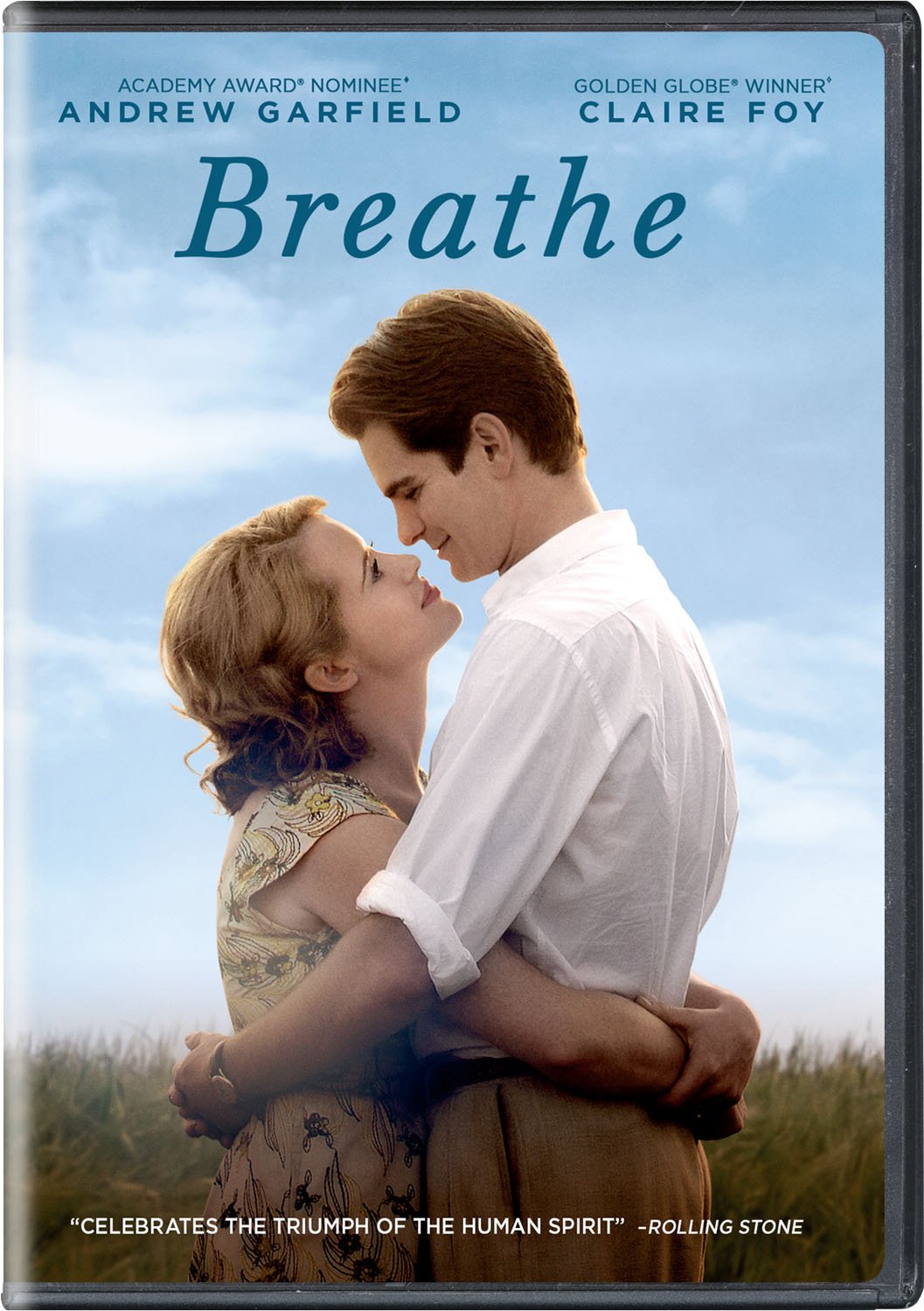 Image 0 of Breathe [DVD]