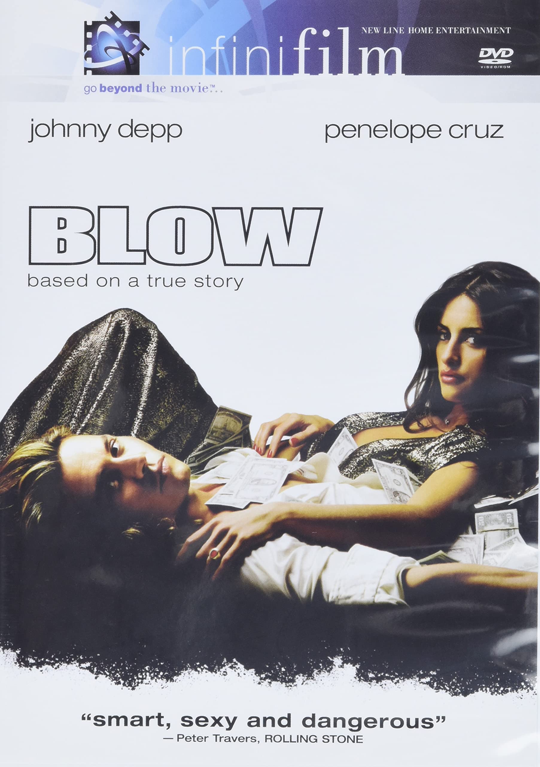 Image 0 of Blow (DVD)