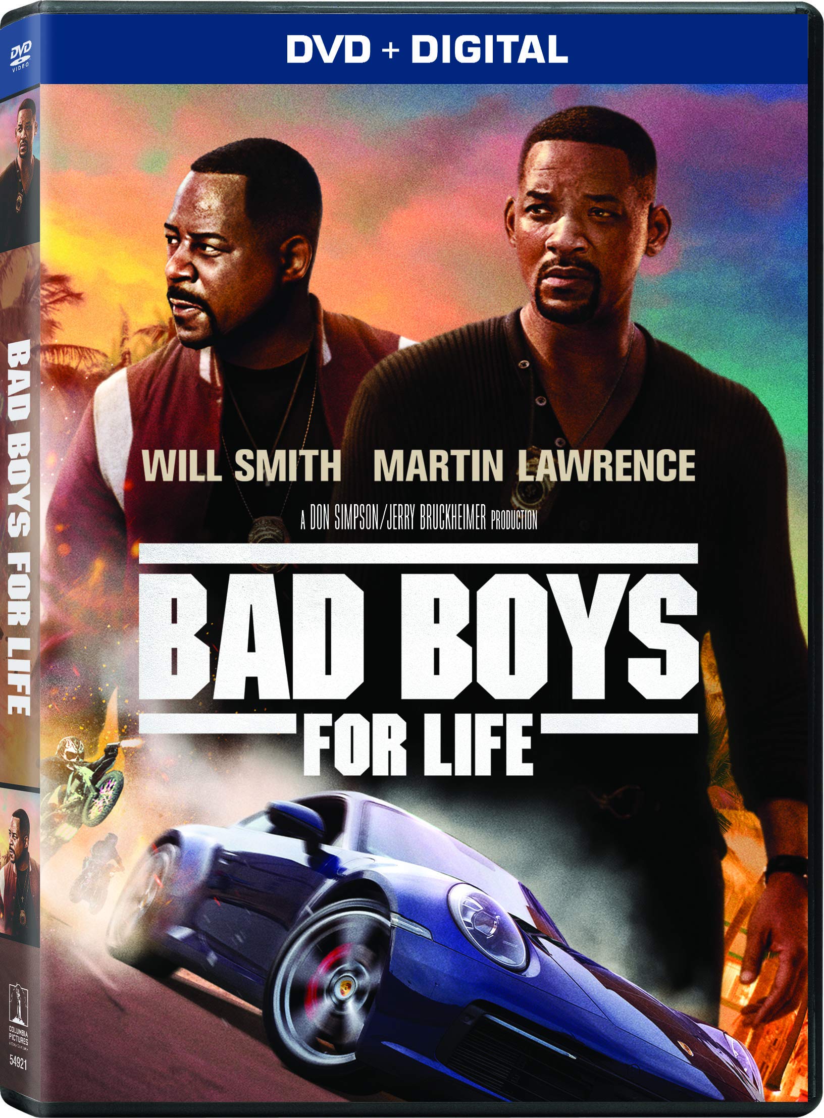Image 0 of Bad Boys for Life