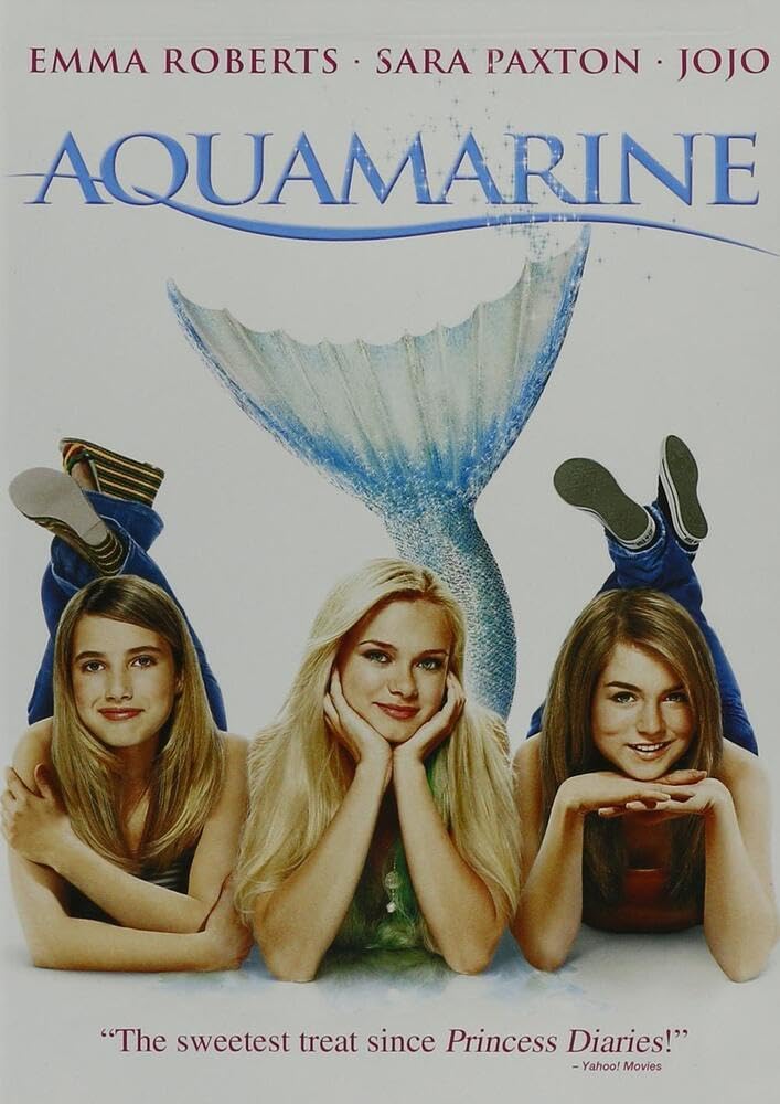 Image 0 of Aquamarine