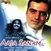 Image 0 of Aaja Sanam