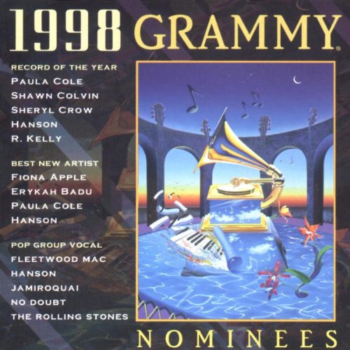 Image 0 of 1998 Grammy Nominees