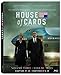 Image 0 of House of Cards - The Complete Season 3 (Blu-ray) (Boxset) (Bilingual)