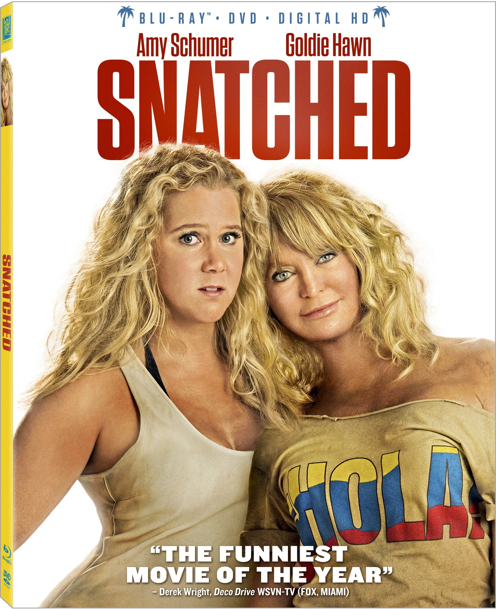 Image 0 of Snatched