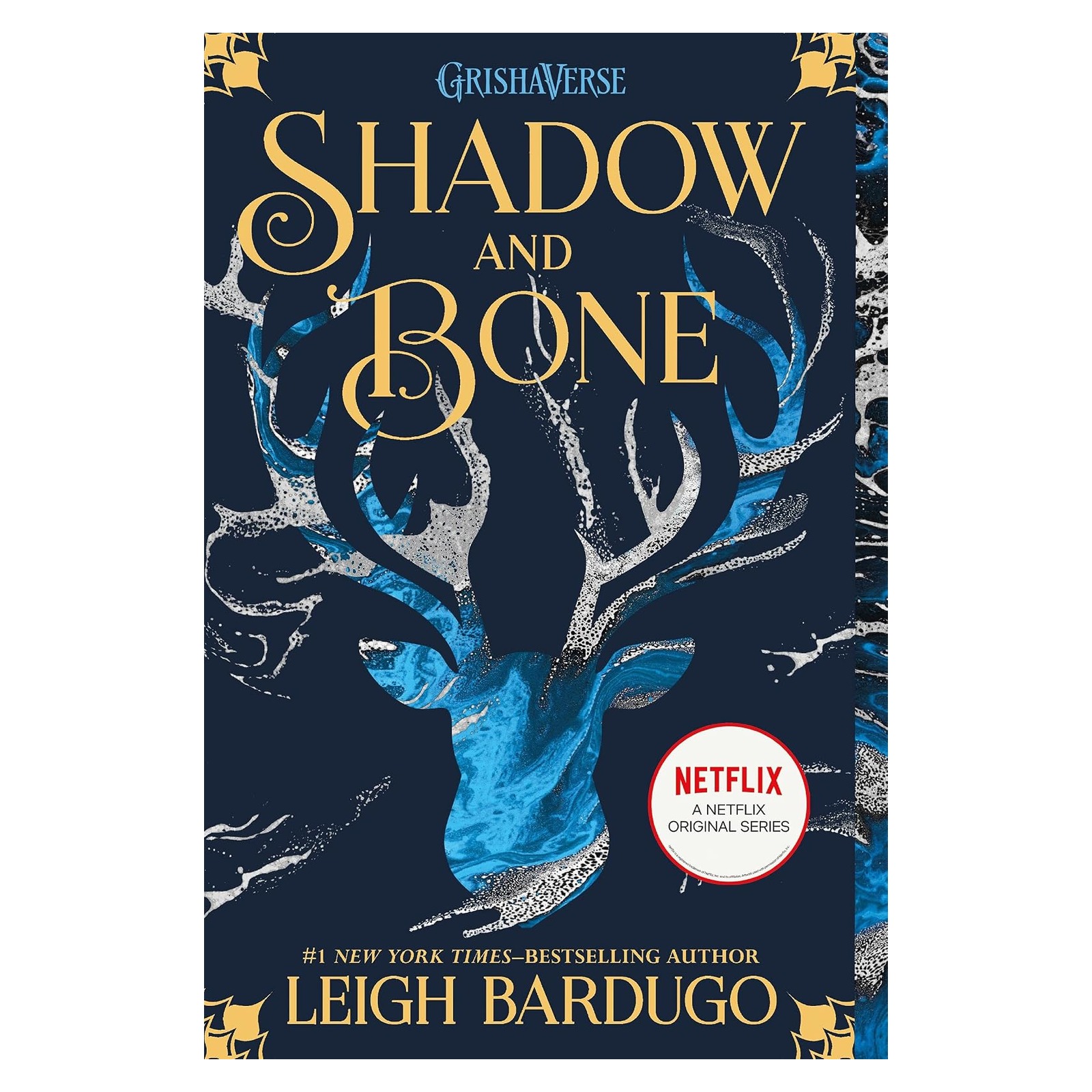 Image 0 of Shadow and Bone (The Shadow and Bone Trilogy, 1)