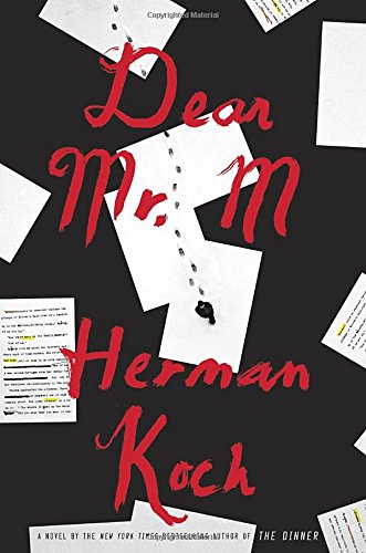 Image 0 of Dear Mr. M: A Novel