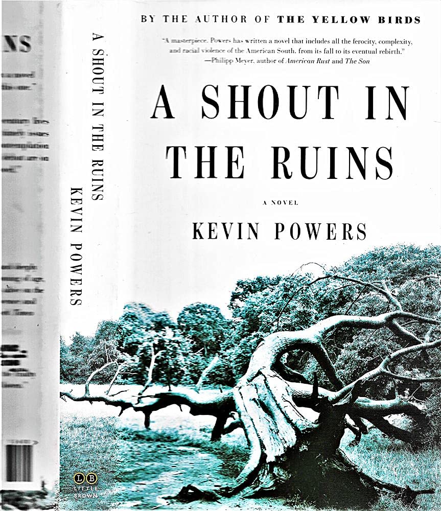 Image 0 of A Shout in the Ruins