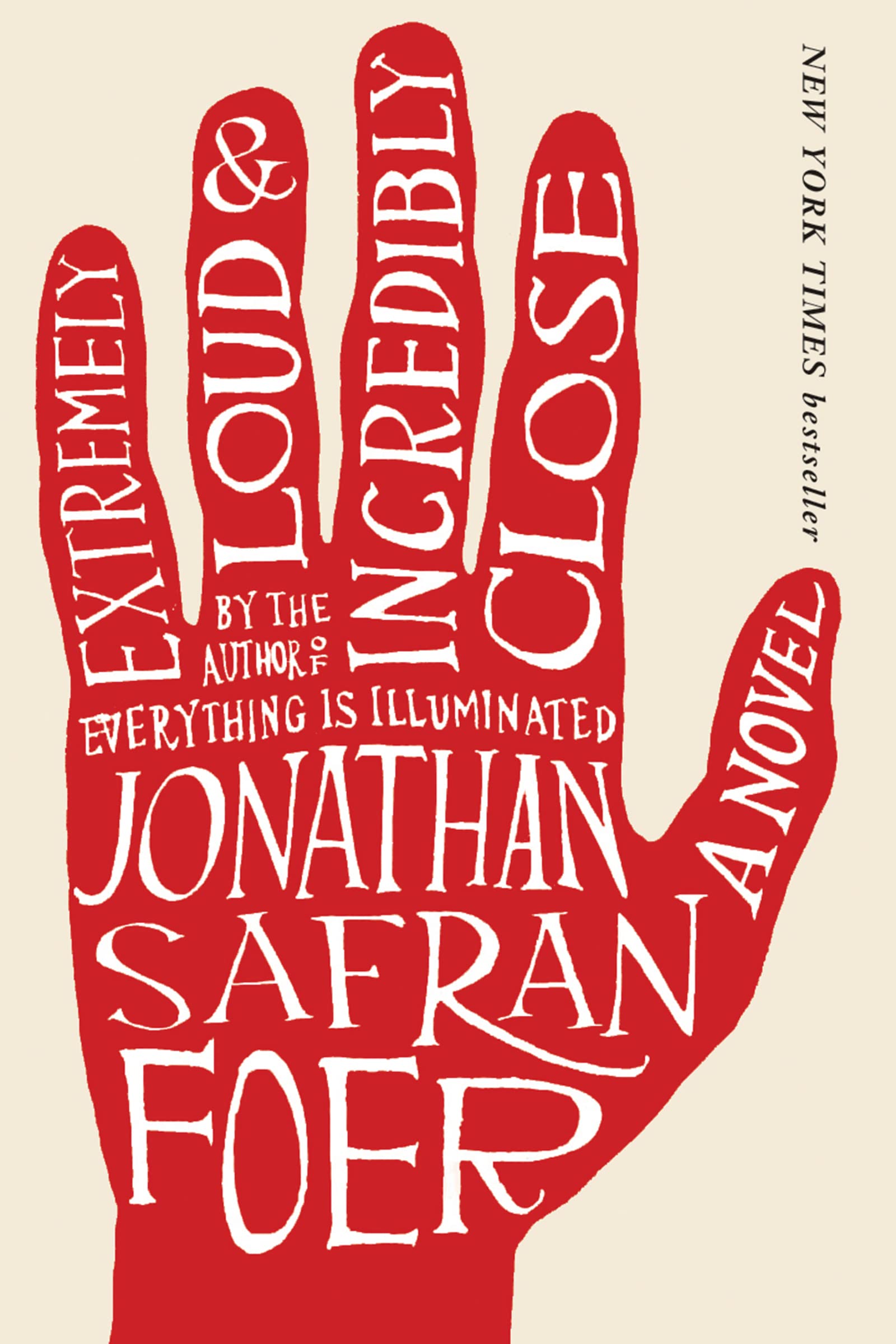 Image 0 of Extremely Loud And Incredibly Close: A Novel