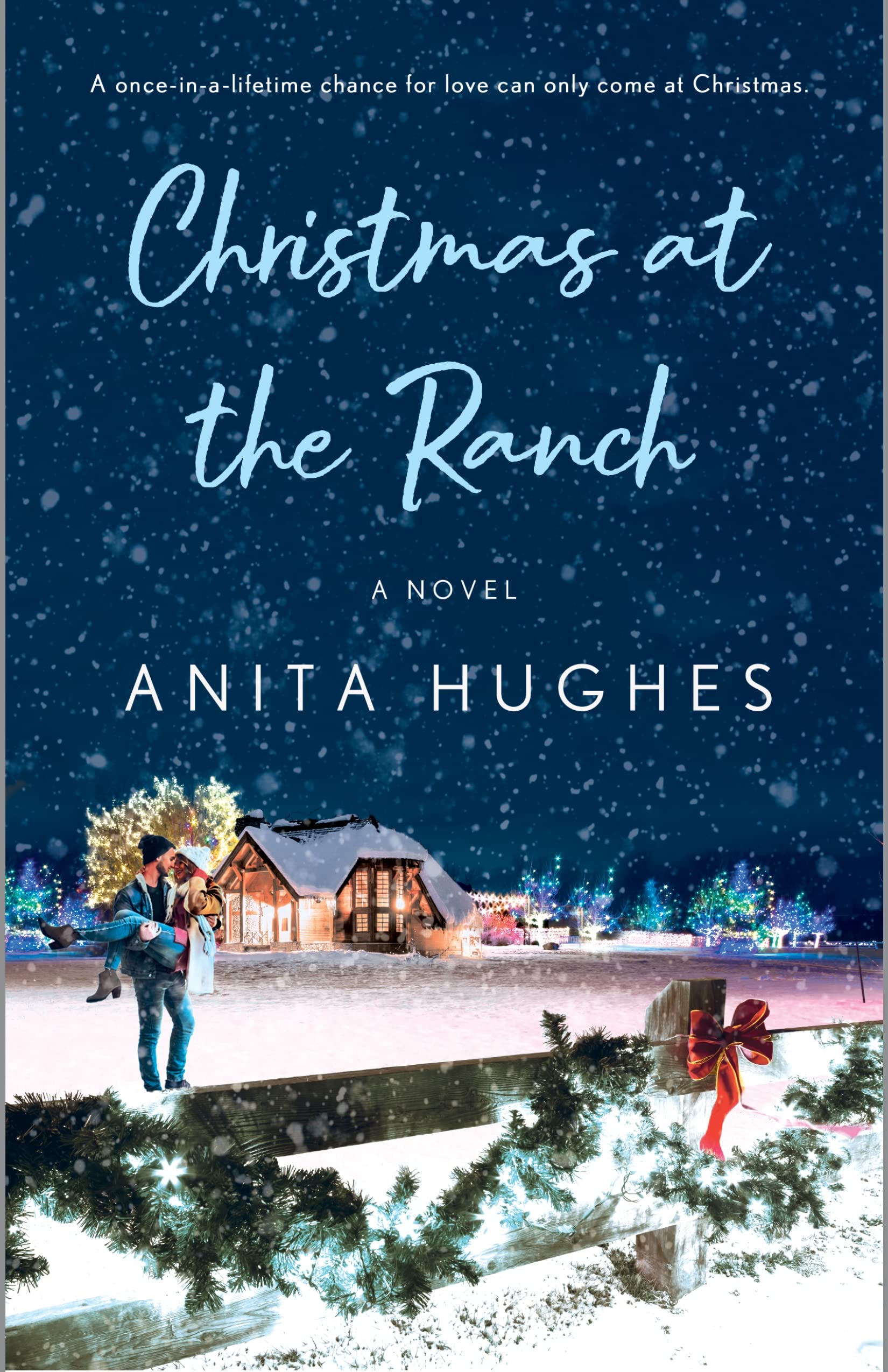 Image 0 of Christmas at the Ranch