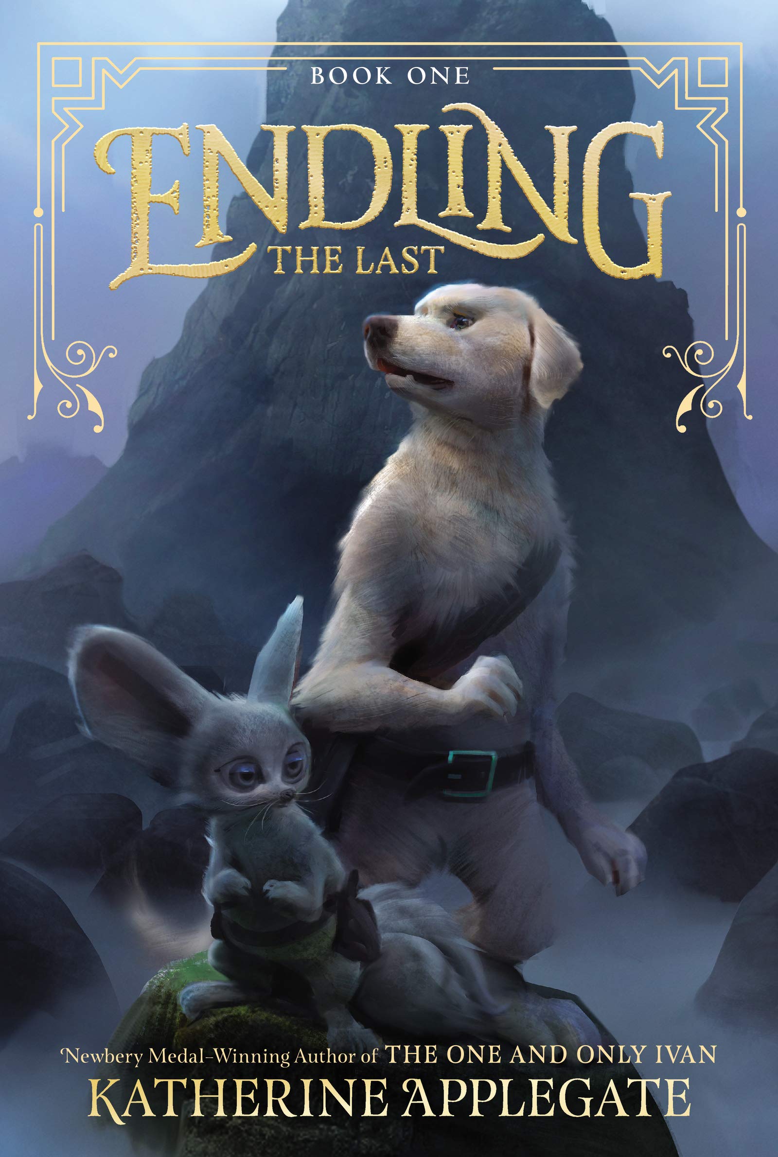 Image 0 of Endling #1: The Last