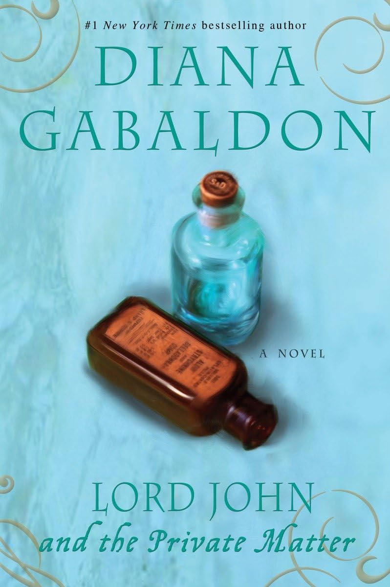 Image 0 of Lord John and the Private Matter: A Novel (Lord John Grey)