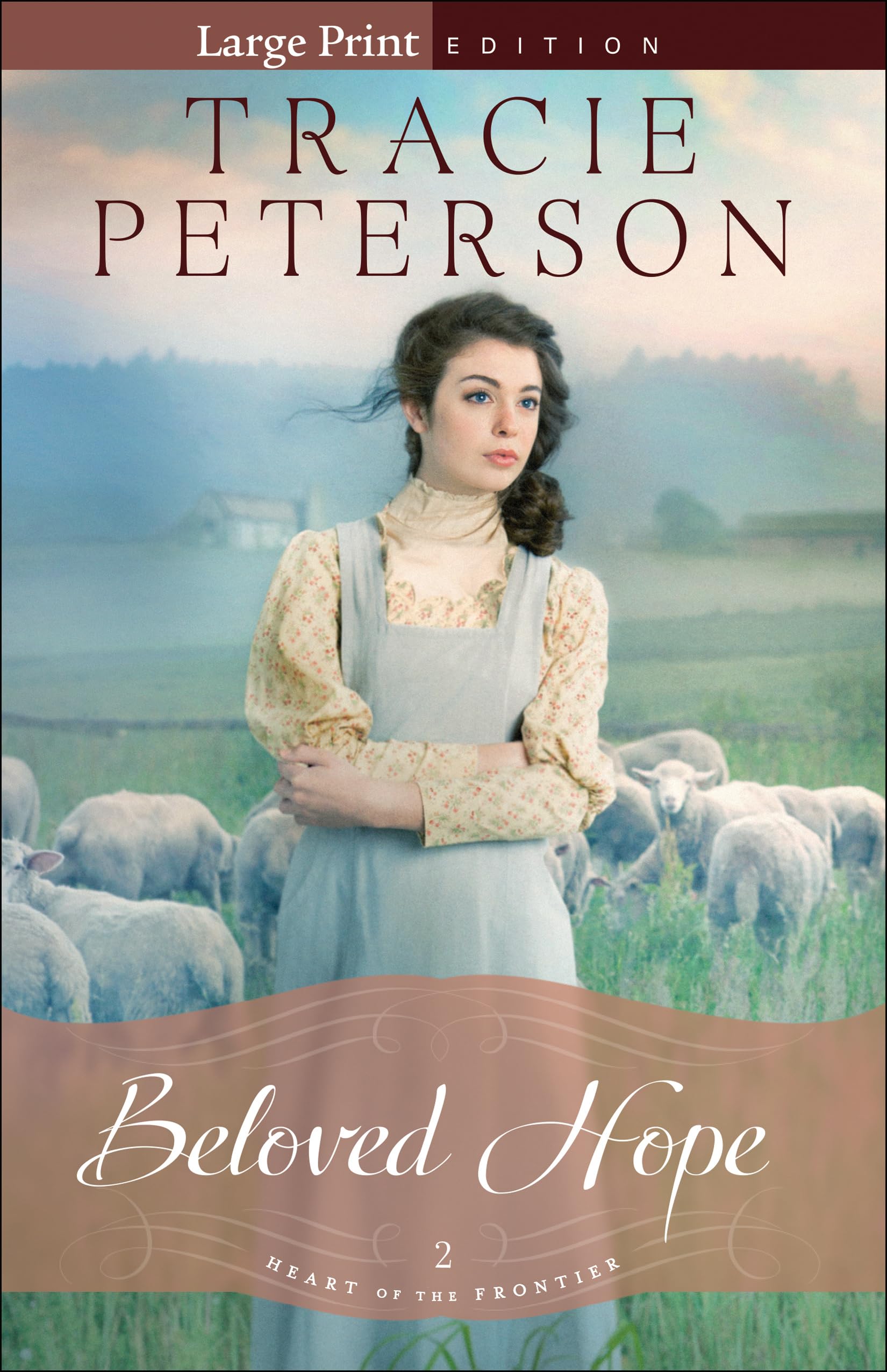 Image 0 of Beloved Hope (Heart of the Frontier)