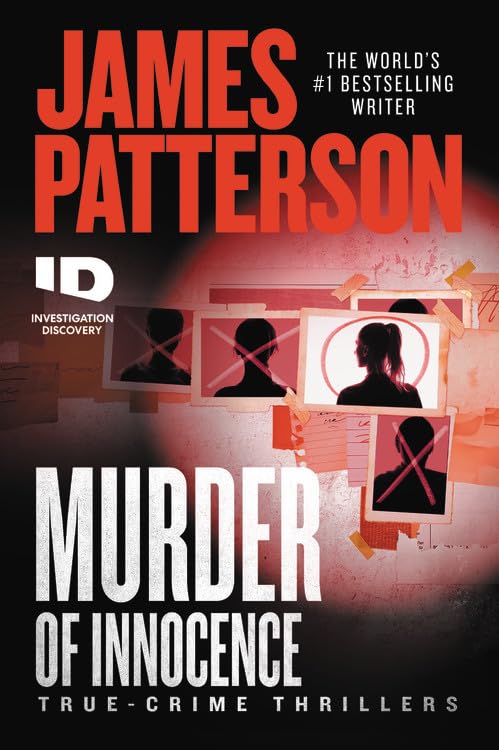 Image 0 of Murder of Innocence (ID True Crime, 5)