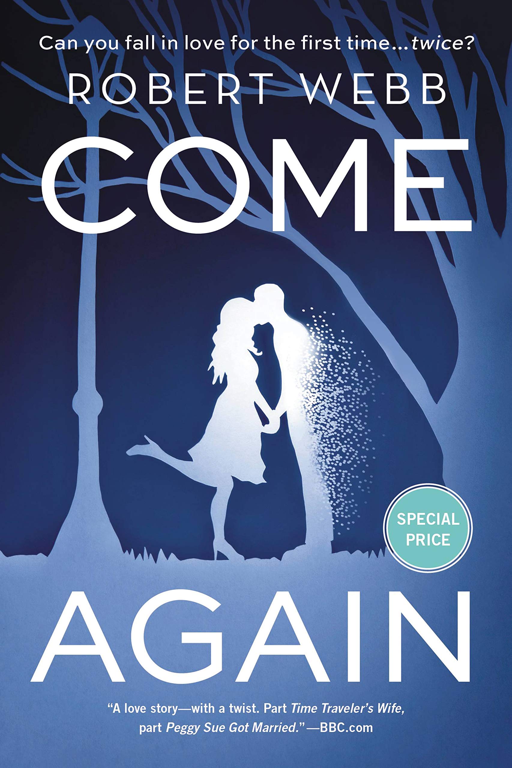 Image 0 of Come Again