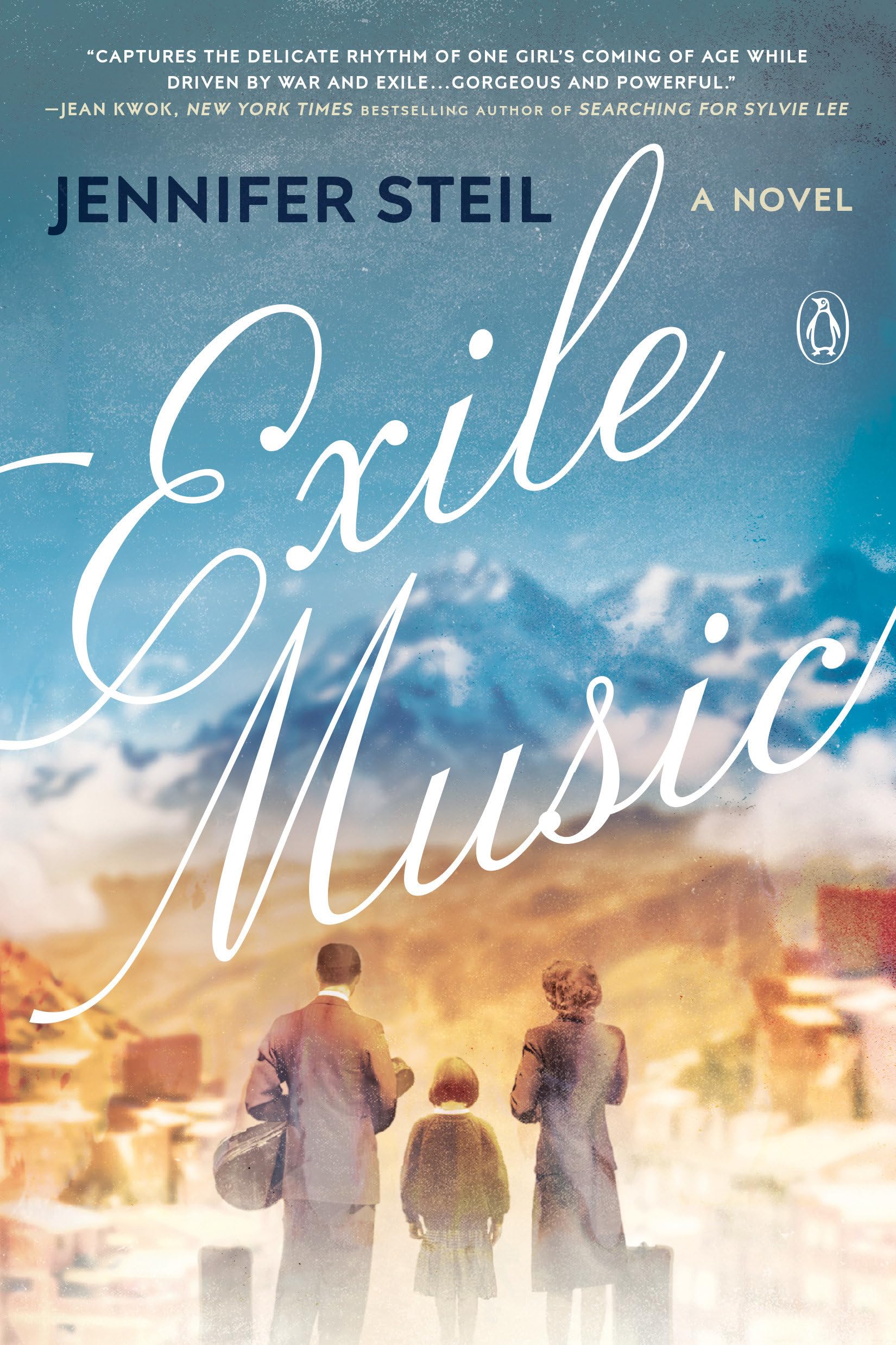 Image 0 of Exile Music: A Novel