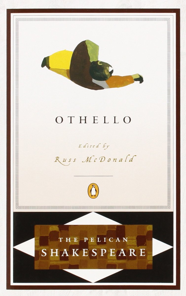 Image 0 of Othello (Pelican Shakespeare)