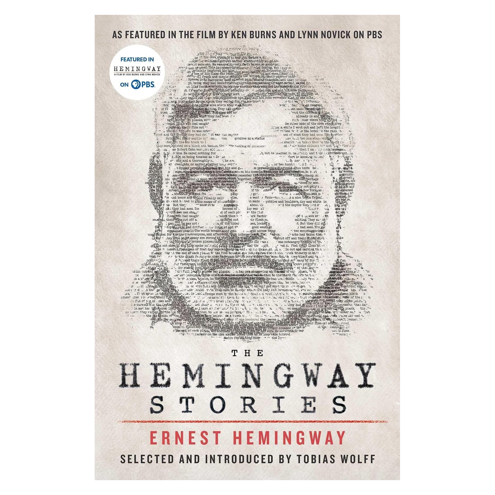 Image 0 of The Hemingway Stories: As featured in the film by Ken Burns and Lynn Novick on P