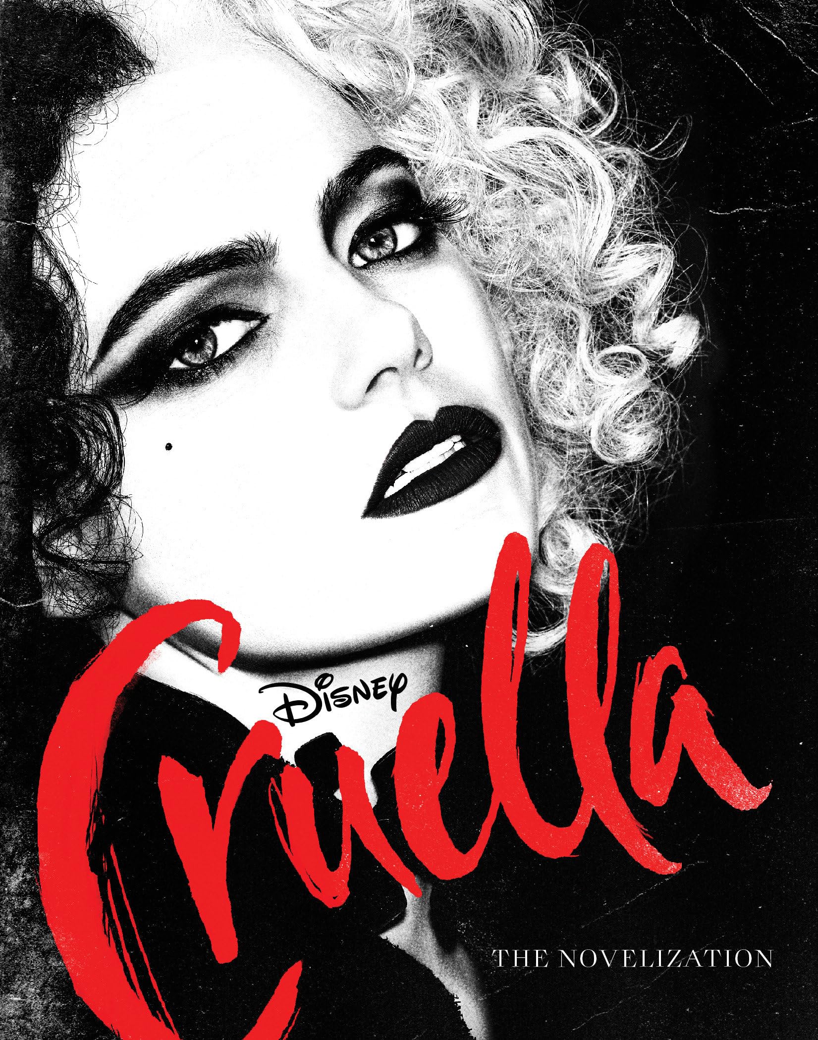 Image 0 of Cruella Live Action Novelization