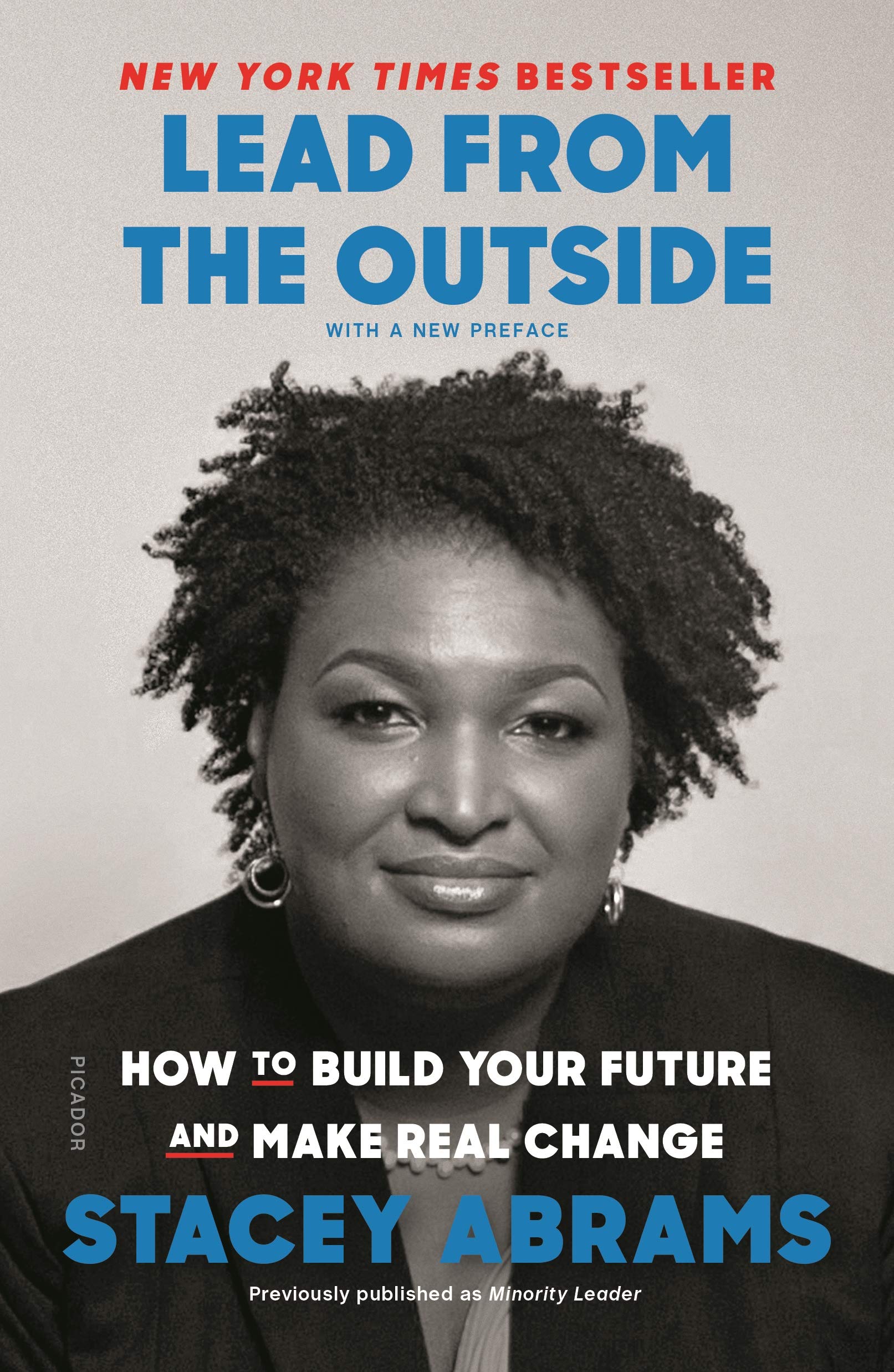 Image 0 of Lead from the Outside: How to Build Your Future and Make Real Change