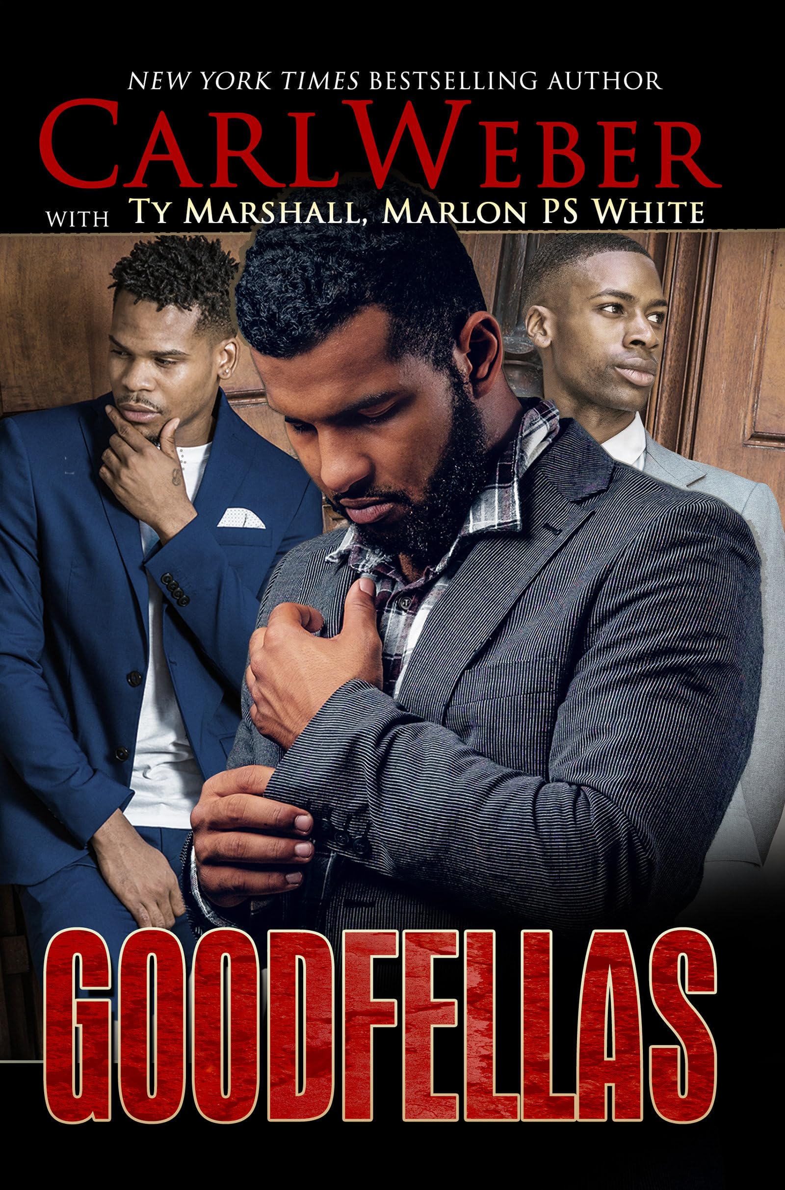 Image 0 of Goodfellas