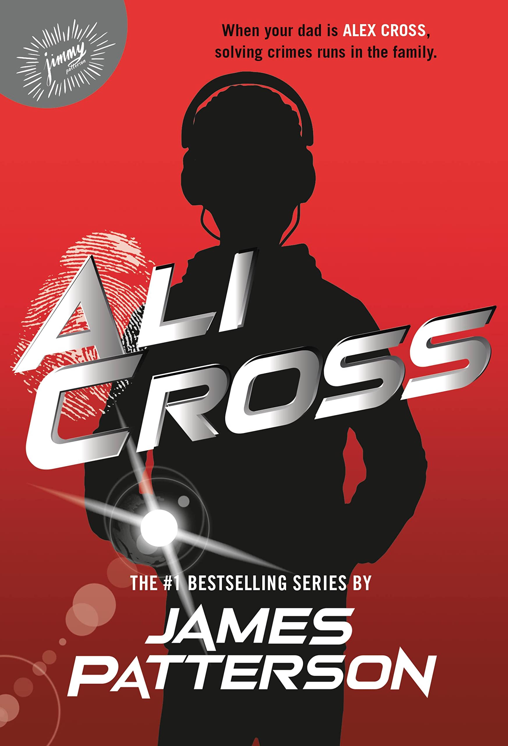 Image 0 of Ali Cross (Ali Cross, 1)