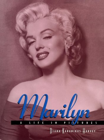Image 0 of Marilyn: A Life in Pictures