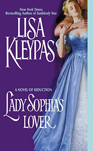 Image 0 of Lady Sophia's Lover (Bow Street, Book 2)